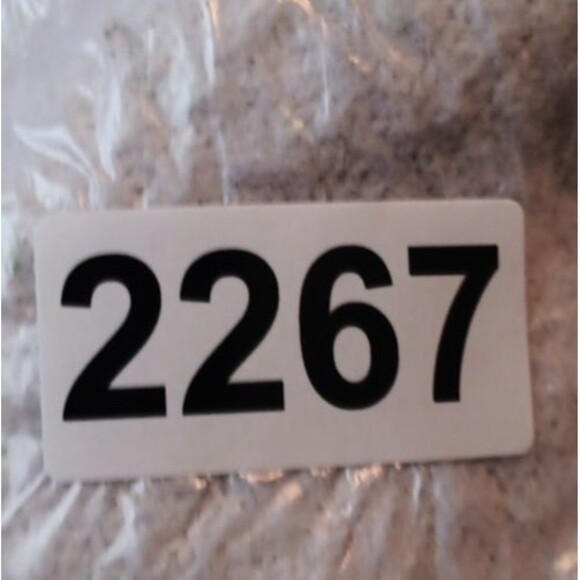 H&M Size 8/10 Fleece Knit Sweatshirt - Picture 4 of 4